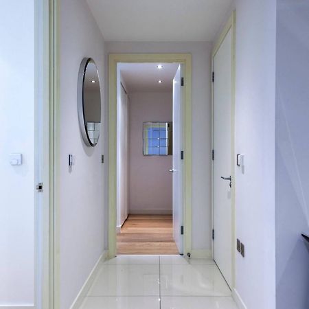 Exclusive Tower Bridge Apartment London Kültér fotó