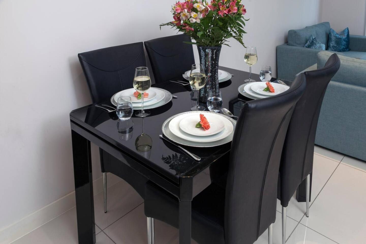 Exclusive Tower Bridge Apartment London Kültér fotó